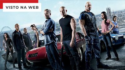 Imagem da notícia Velozes & Furiosos: O erro da franquia de Vin Diesel que ninguém percebeu 