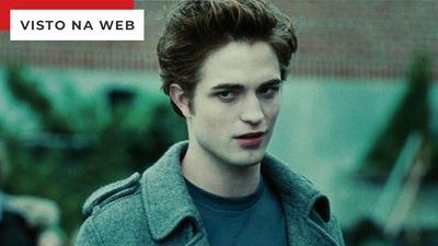 Robert Pattinson fez aulas de 'vampirismo' para Crepúsculo
