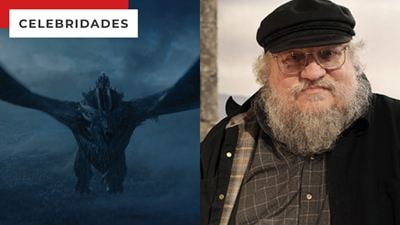 Game of Thrones: Nem George R. R. Martin pôde assistir ao piloto do spin-off cancelado