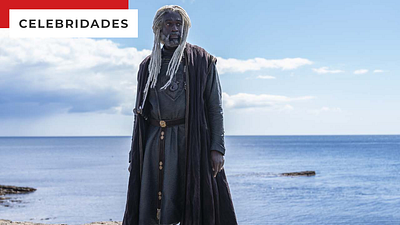 Imagem da notícia A Casa do Dragão: Ator desabafa sobre ataques de racismo após ser escolhido para o spin-off de Game of Thrones