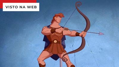 Hércules: Live-action não terá mesma história da animação, mas honrará enredo original
