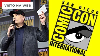 San Diego Comic-Con 2022: Principais painéis, lançamentos e onde assistir