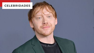 Imagem da notícia Rupert Grint vem para o Brasil! Ator de Harry Potter é destaque do UcconX (Exclusivo)