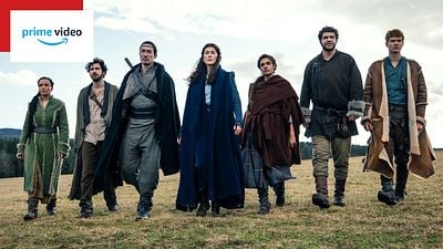 Imagem da notícia A Roda do Tempo: Série do Amazon Prime Video é renovada na San Diego Comic Con