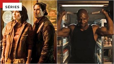 Imagem da notícia The Walking Dead: Novo spin-off ganha trailer inédito com Terry Crews e confirma conexão com a série original