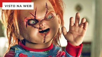 Chucky da vida real aterroriza cidade nos Estados Unidos
