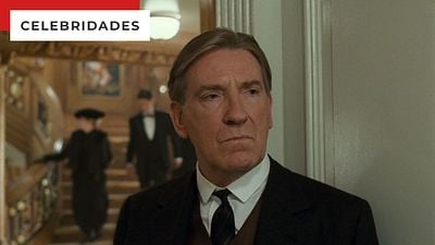 Imagem da notícia Morre o ator David Warner, de Titanic e A Profecia, aos 80 anos