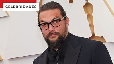 Jason Momoa sofre acidente de carro e colide contra motociclista em estrada nos Estados Unidos