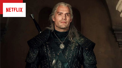Imagem da notícia The Witcher: Filmagens são interrompidas após problemas de saúde de Henry Cavill 
