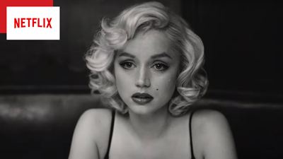 Blonde: Filme sobre Marilyn Monroe ganha trailer e impressiona com atuação de Ana de Armas 