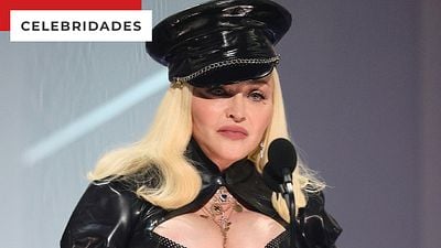 Imagem da notícia Madonna vai dirigir sua própria cinebiografia (e dá motivo sincero para isso)