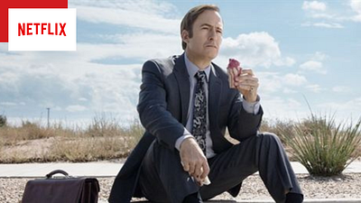 Imagem da notícia Better Call Saul prepara presente aos fãs de Breaking Bad
