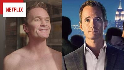 Imagem da notícia Neil Patrick Harris defende seleção para aprovar nude do seu personagem em série da Netflix: "Orgulhoso"