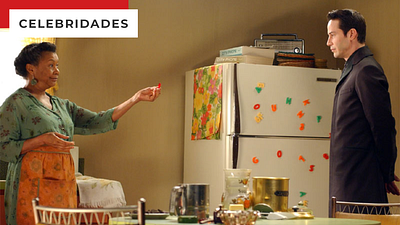 Imagem da notícia Mary Alice, de Matrix, morre aos 85 anos: atriz estrelou produção ao lado de Robin Williams; relembre