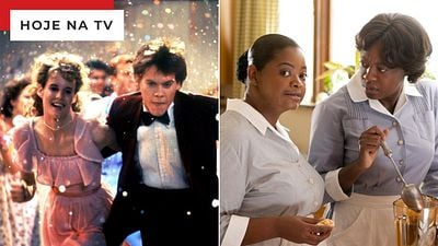 Imagem da notícia Filmes que a Globo vai passar no fim de semana (29/07 a 31/07)