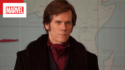 Imagem da notícia Kevin Bacon de volta à Marvel? Ator pede retorno e invoca multiverso