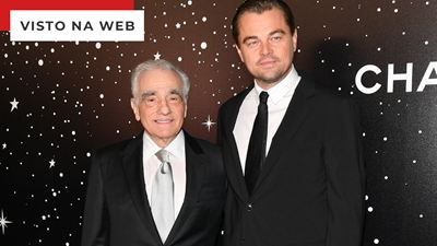 Leonardo DiCaprio fecha nova parceria com Martin Scorsese em adaptação de livro renomado sobre Brasil