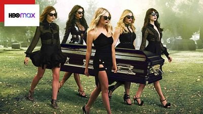 Imagem da notícia Pretty Little Liars: Todos os spin-offs da série até agora
