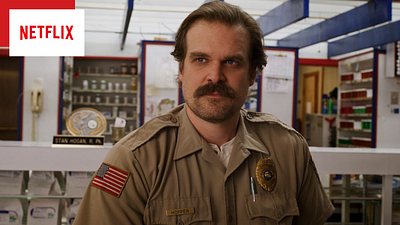 Imagem da notícia Stranger Things: Ator revela que previu “cancelamento” da série após 1º temporada