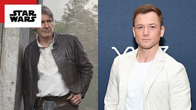 Imagem da notícia Ator famoso revela que rejeitou papel de Han Solo em Star Wars