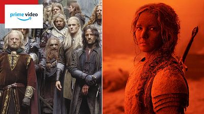 Imagem da notícia O Senhor dos Anéis: Amazon considerou outras séries antes de Os Anéis de Poder, incluindo volta de personagem amado da franquia
