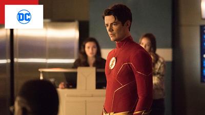 Imagem da notícia The Flash foi cancelada? Amada série da DC está chegando ao fim