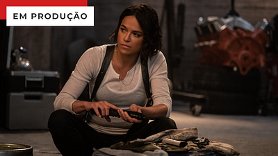Imagem da notícia Velozes e Furiosos 10: Novo diretor chega após polêmica e é ovacionado por Michelle Rodriguez
