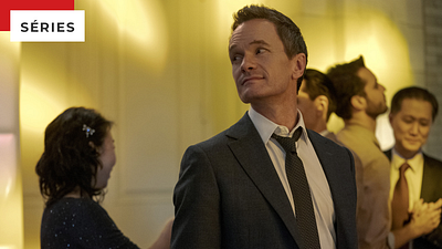 Imagem da notícia Uncoupled: Cenas de sexo com Neil Patrick Harris tiveram componente inédito para o ator