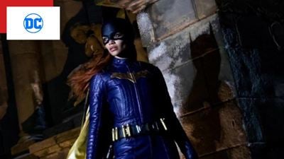 Batgirl: Filme solo da heroína é cancelado mesmo com suas filmagens concluídas