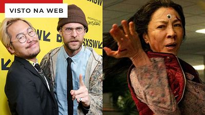 Imagem da notícia Mason: A24 vai produzir série de comédia com diretores de Tudo em Todo Lugar Ao Mesmo Tempo