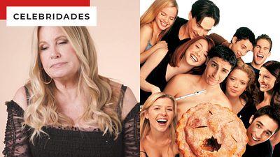 Imagem da notícia "Tive muita atividade sexual graças a American Pie": Jennifer Coolidge revela que ser a mãe de Stifler a tornou "desejável"