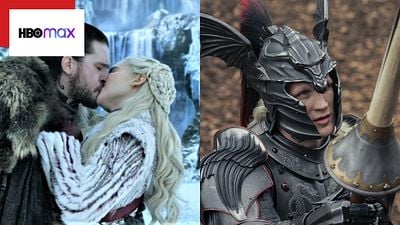 Imagem da notícia A Casa do Dragão: Muitas cenas de sexo foram gravadas no spin-off de Game of Thrones, revela ator
