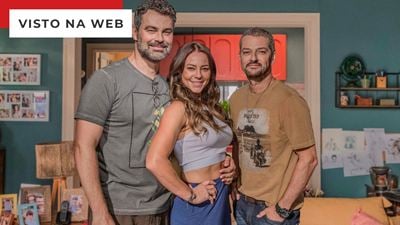 Atriz da Globo critica whitewashing em cena da novela Cara e Coragem