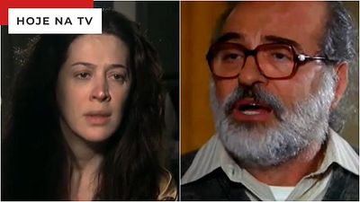 Imagem da notícia A Favorita: Pedro revela verdade sobre Flora e Donatela se disfarça para nova missão; veja o resumo da semana de 8 a 12 de agosto