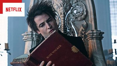 Imagem da notícia Sandman: Netflix responde “reclamação” de fãs sobre a nova série - não é um problema na sua TV