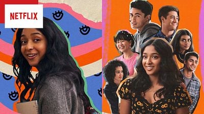 Imagem da notícia Eu Nunca...: Títulos dos episódios revelam tom mais adulto da 3ª temporada