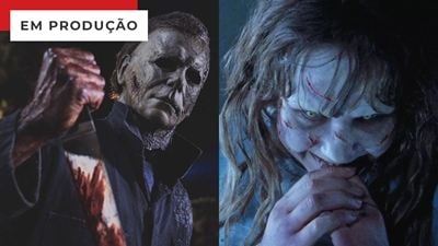 O Exorcista: Produtor revela inspiração do reboot em Halloween