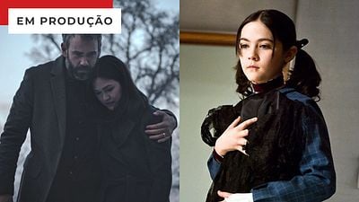 Imagem da notícia A Órfã 2 terá reviravolta tão surpreendente como o terror original? Atriz garante que sim