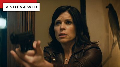Imagem da notícia Pânico 6: Neve Campbell explica sua saída e revela se pode voltar para a franquia de terror