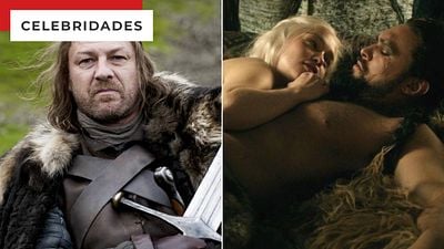 Imagem da notícia Astro de Game of Thrones diz que coordenador de intimidade pode "atrapalhar" cenas de sexo – e atrizes rebatem