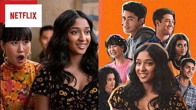 Imagem da notícia Eu Nunca...: Que horas estreia a 3ª temporada da comédia da Netflix?