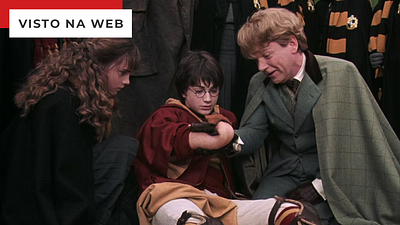 Imagem da notícia Harry Potter: Você notou que só um dos filmes tem esta particularidade?