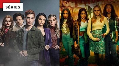 Imagem da notícia Riverdale e Pretty Little Liars compartilham conexão surpreendente; entenda