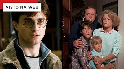 Imagem da notícia Existiu outro Harry Potter antes de Daniel Radcliffe (e você nunca ouviu falar)