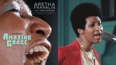 Imagem da notícia Filme sobre Aretha Franklin gera processo judicial entre produtor e distribuidora