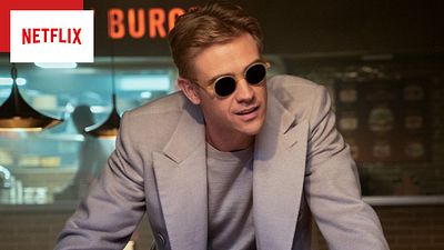 Imagem da notícia Sandman: Ator de Coríntio teve um grande problema com seu figurino e não conseguia ver nada