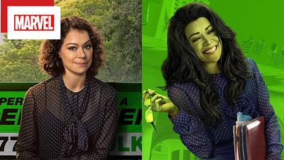 She-Hulk: Tatiana Maslany se manifesta sobre polêmicas da Marvel com artistas de efeitos visuais 