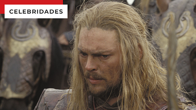 Imagem da notícia Astro de The Boys tem cena aterrorizante em O Senhor dos Anéis: "Não foi brincadeira"