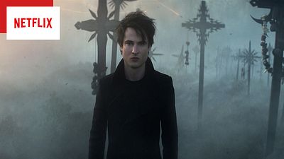 Imagem da notícia Sandman vai ganhar episódio bônus? Netflix revela acidentalmente cenas inéditas da série