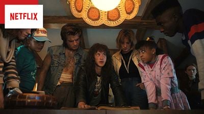Imagem da notícia Stranger Things: 5ª temporada não deve ter novos personagens; entenda o motivo